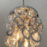 Tassels chandelier
