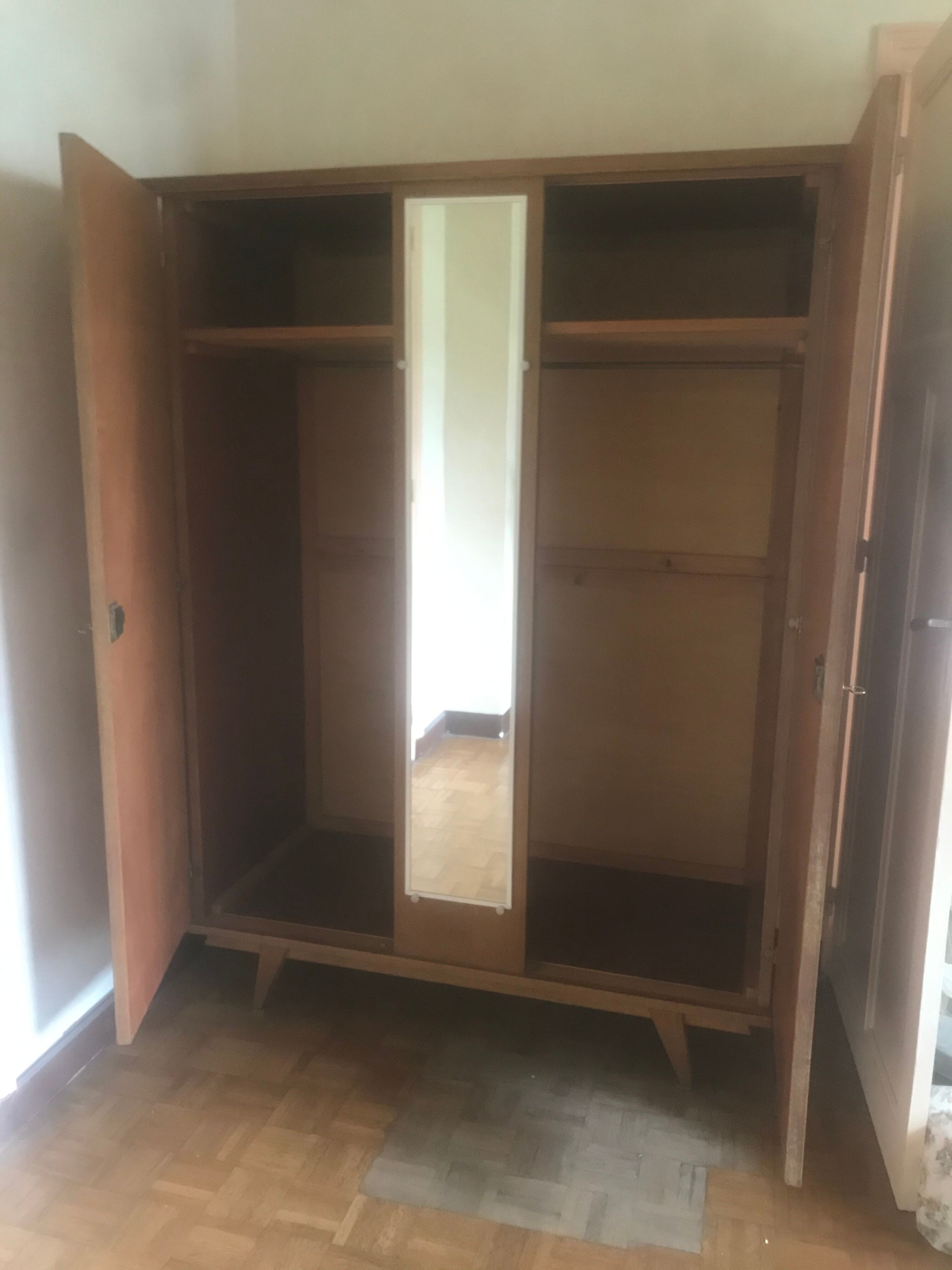 cabinet feet compass chene