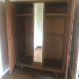 cabinet feet compass chene