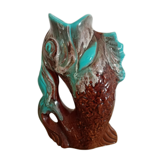 Pichet de vallauris