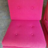 Roche Bobois armchairs