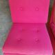 Fauteuils Roche Bobois