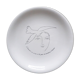 Assiette Picasso "Art et Paix" 1970