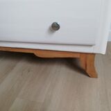 Vintage chest of drawers