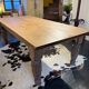 Grande table de ferme