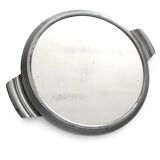 Art deco mirror tray