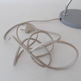 Vintage Philips table lamp 1960 Romeo Louis Kalff