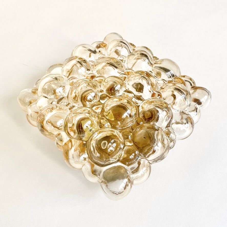 Vintage wall lamp 70s