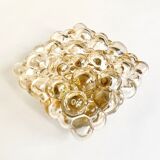 Vintage wall lamp 70s