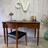 Old office