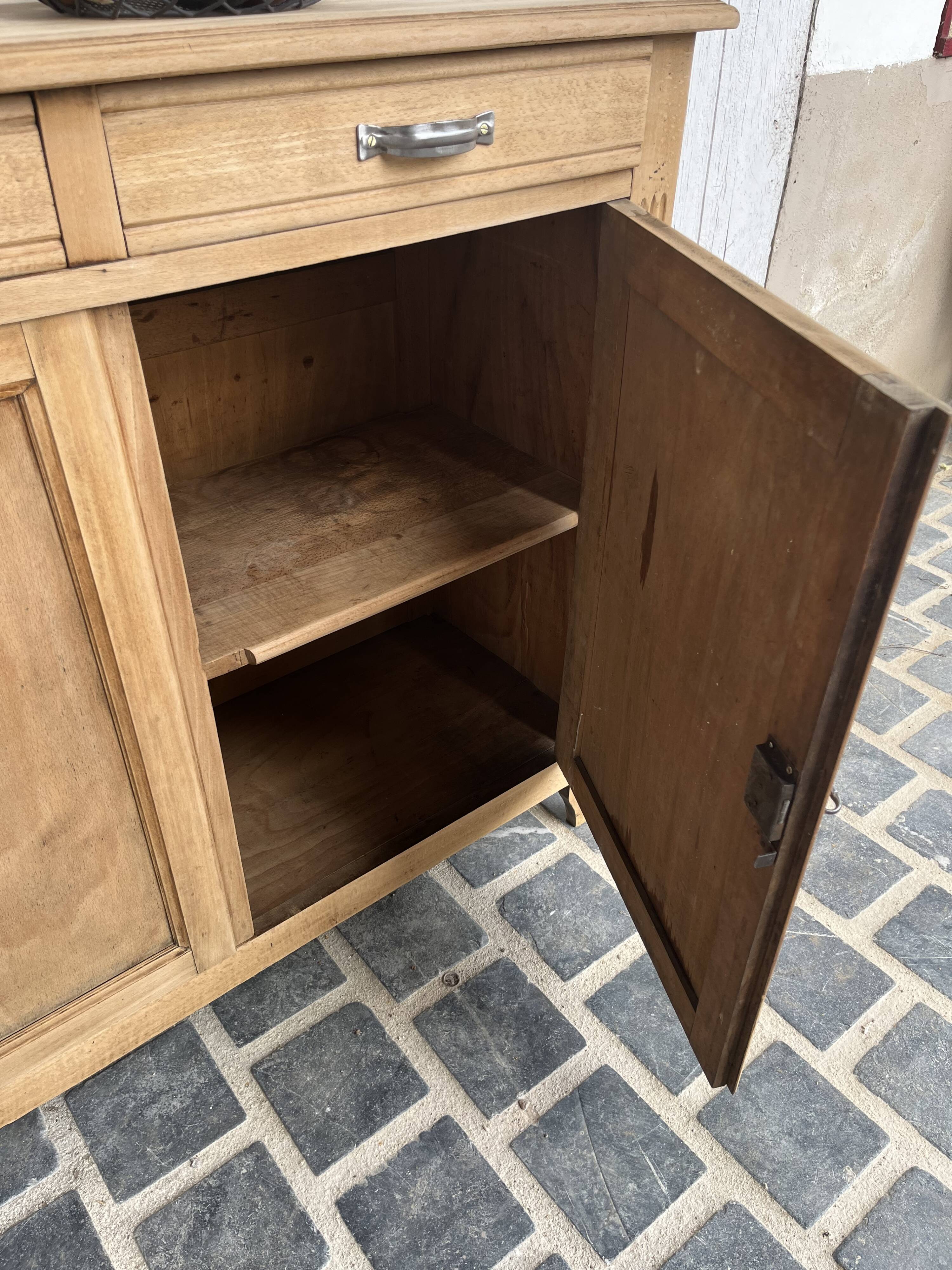 Art Deco Parisian Buffet