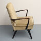 Fauteuil des années 1950