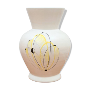 Vase vallauris par André