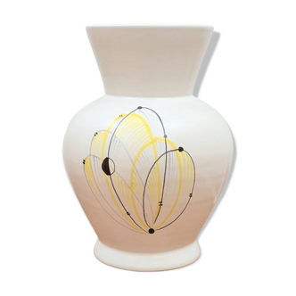 Vase Vallauris by André Baud