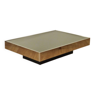 Coffee table Italy 1970's