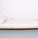 Virgil abloh x ikea design daybed markerad limited