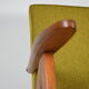 Fauteuil, années 1960