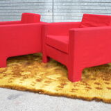 Pair of chairs 1960
