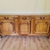 Old Lorraine enfilade