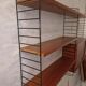 String wall system
