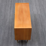 Dresser vintage ash wood, 50 years