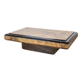 Table basse