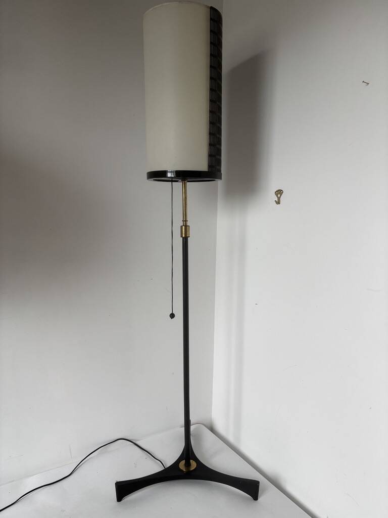 Arlus floor lamp 1950 France