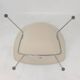 Oyster Chair Chair by Pierre Paulin for Artifort, 1980's
