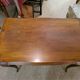 Table merisier