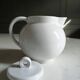 Vintage teapot