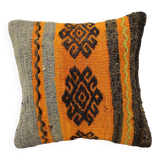 Turkish kilim cushion, 30x30 cm, 0-1083