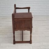 1950s scandinavian seater dresser in oak