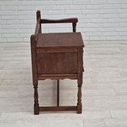 1950s scandinavian seater dresser in oak