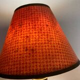 Vintage tripod floor lamp