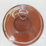 Puigdemont plate