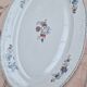 Plat ovale