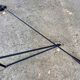 Lampe applique murale FLOS Paolo Rizzatto
