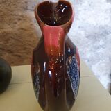 Vallauris style decanter