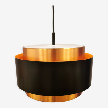 Suspension, modèle Saturn conçu par Jo Hammerborg pour la société danoise Fog & Mørup en 1963