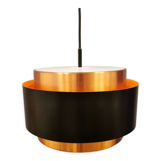 Hanging lamp, model Saturn designed by Jo Hammerborg for the Danish company Fog & Mørup in 1963