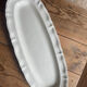 Dish Sarreguemines