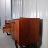 60s teak sideboard