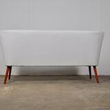 Cocktail bench 1960