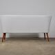 Banquette cocktail 1960