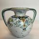 Riva Bella earthenware vase 1896