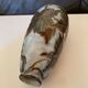 Porcelain vase (Limoges) signed Camille Tharaud
