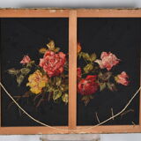 Aubusson wall tapestry