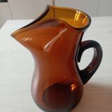 Vintage pitcher