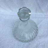 Alcohol decanter 60s/70s
