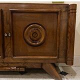 Art Deco sideboard
